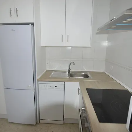 Rincón De San Nicolás Apartamento *