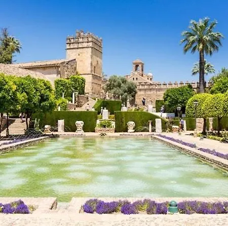 Rincón De San Nicolás Apartamento *