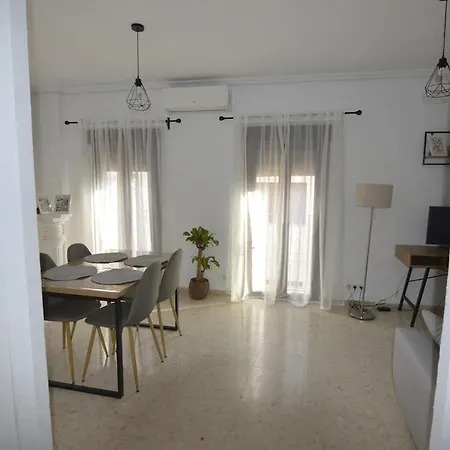 Rincón De San Nicolás * Córdoba