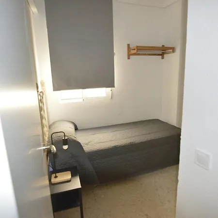 Rincon De San Nicolas Apartment Cordoba