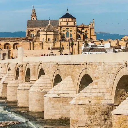 Rincon De San Nicolas * Cordoba