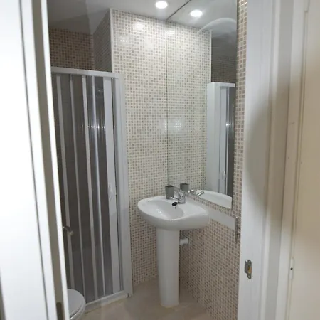 Apartment Rincon De San Nicolas *