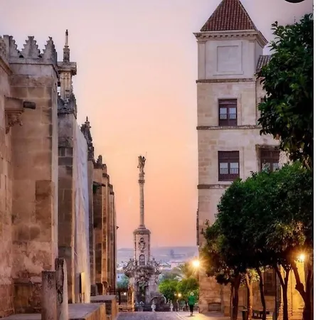 Apartamento Rincón De San Nicolás *