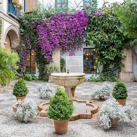 Apartamento Rincón De San Nicolás