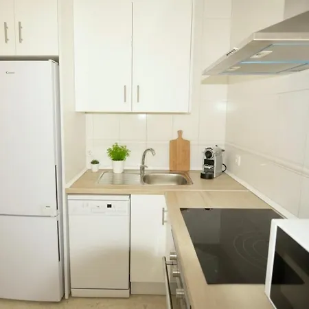 Rincón De San Nicolás Apartamento Córdoba