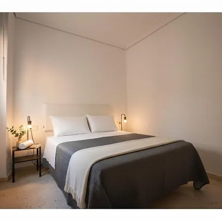 Rincon De San Nicolas * קורדובה