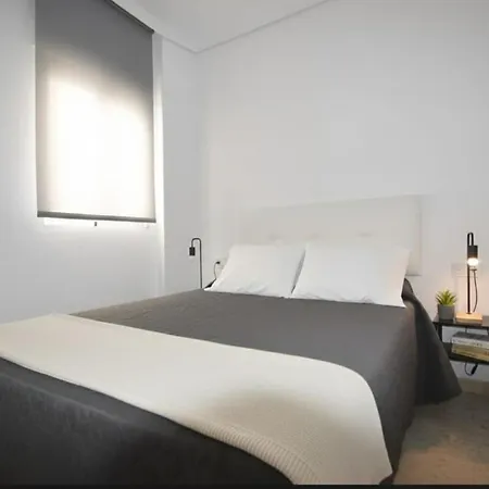 Apartamento Rincón De San Nicolás Córdoba