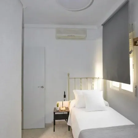 Apartamento Rincón De San Nicolás *