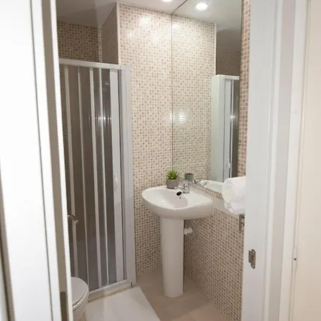 Apartamento Rincón De San Nicolás *