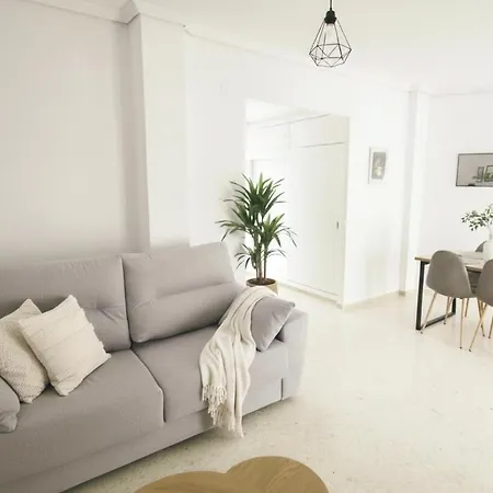 Rincón De San Nicolás Apartamento *