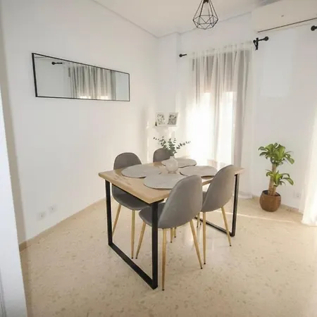 Apartamento Rincón De San Nicolás