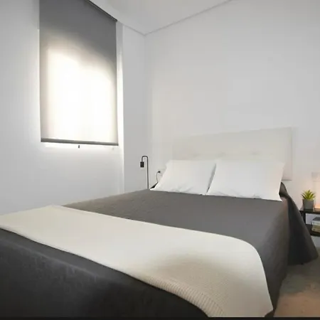 Rincón De San Nicolás Apartamento Córdoba