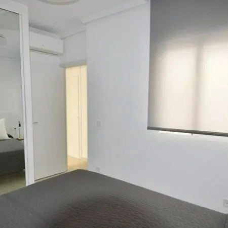 Rincón De San Nicolás Apartamento *