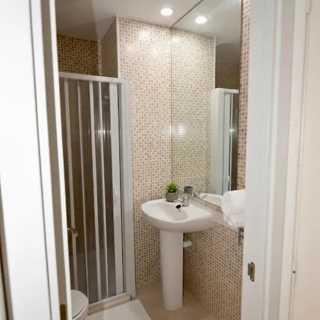 Apartamento Rincón De San Nicolás Córdoba