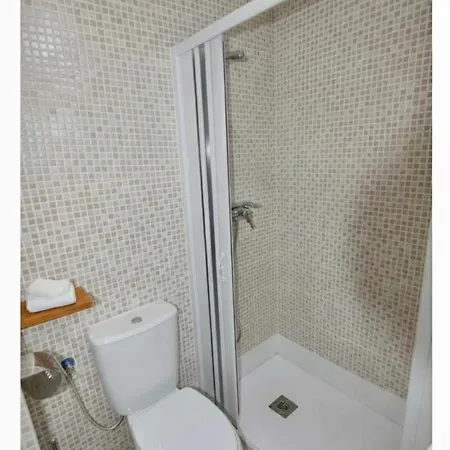 Rincón De San Nicolás Apartamento Córdoba