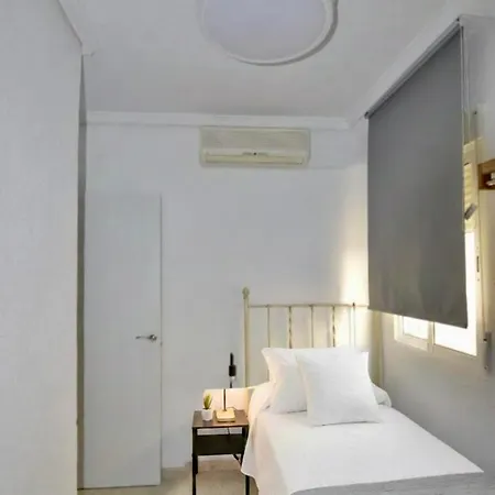 Apartamento Rincón De San Nicolás