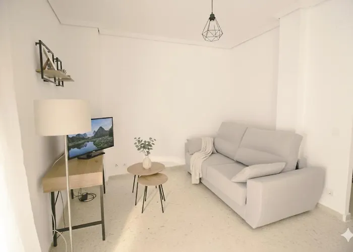 Rincon De San Nicolas * Κόρδοβα