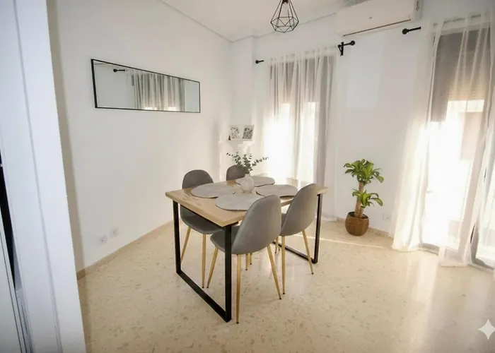 Rincon De San Nicolas