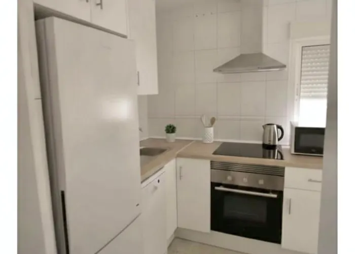 Rincon De San Nicolas * קורדובה