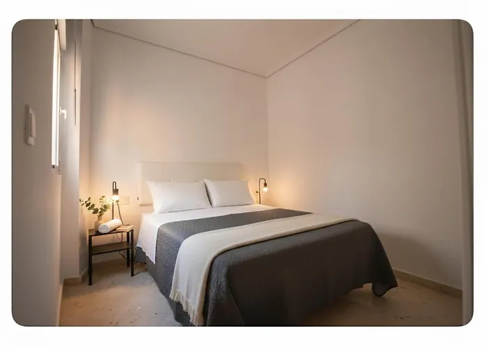 Rincon De San Nicolas * Κόρδοβα