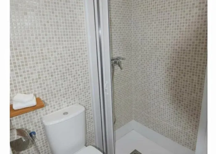 דירה Rincon De San Nicolas קורדובה