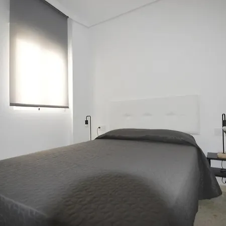 Apartment Rincon De San Nicolas Córdoba