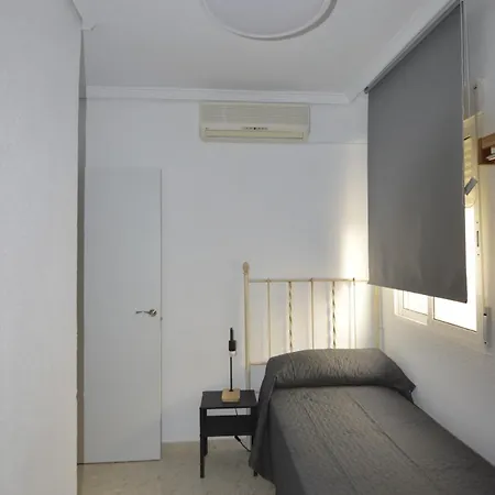 Rincon De San Nicolas Apartment *