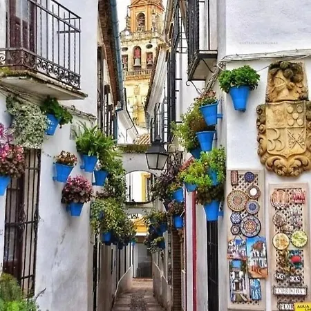 Apartment Rincon De San Nicolas