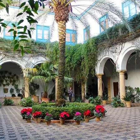 Apartment Rincon De San Nicolas