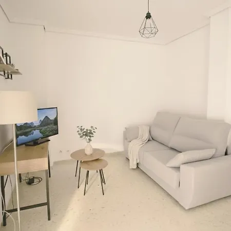 Rincon De San Nicolas * Córdoba