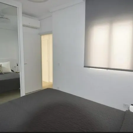 Rincon De San Nicolas Apartment *