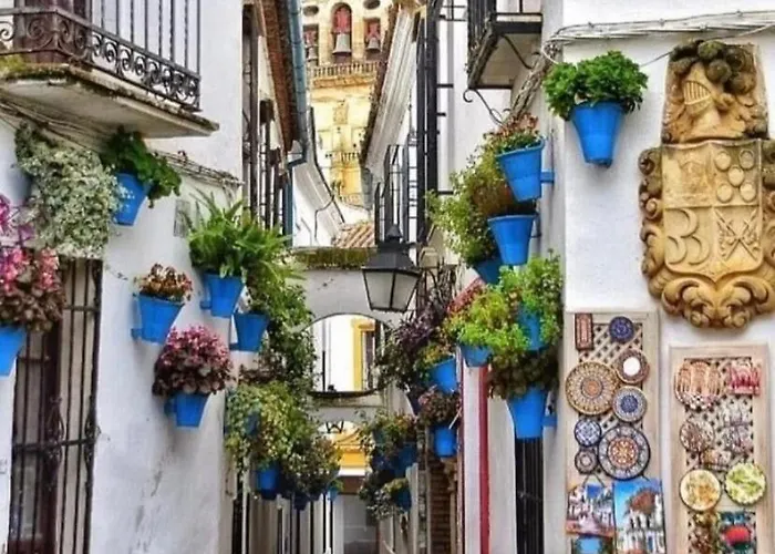 Apartment Rincon De San Nicolas