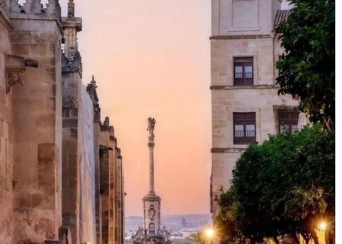 Apartment Rincon De San Nicolas *