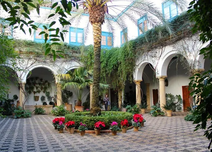 Apartment Rincon De San Nicolas