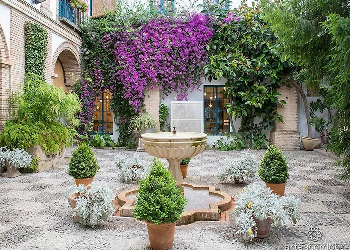 Apartment Rincon De San Nicolas