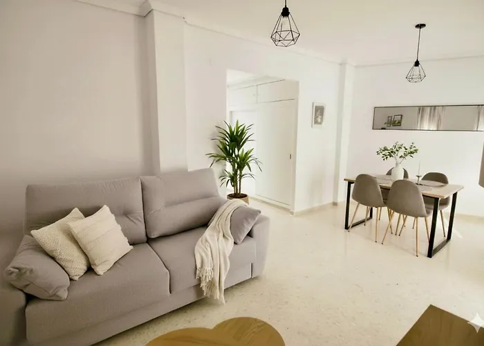 Apartment Rincon De San Nicolas Córdoba