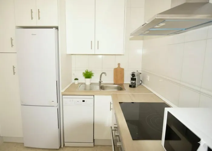 Rincon De San Nicolas Apartment Córdoba