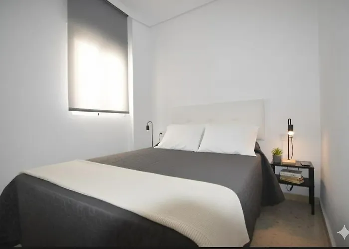 Apartment Rincon De San Nicolas Córdoba