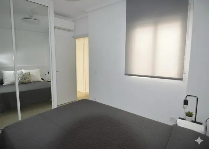 Rincon De San Nicolas Apartment *