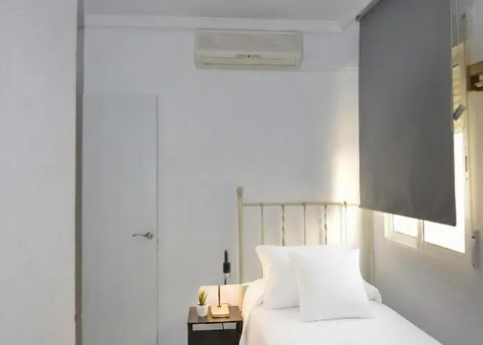 Apartment Rincon De San Nicolas *