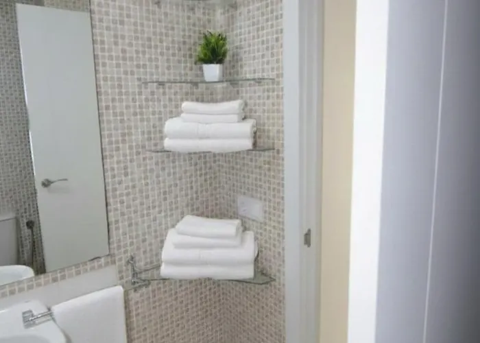 Rincon De San Nicolas *