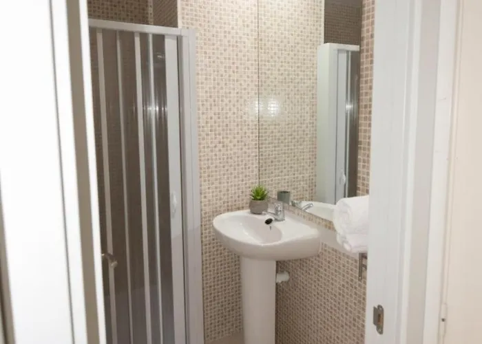 Apartment Rincon De San Nicolas *