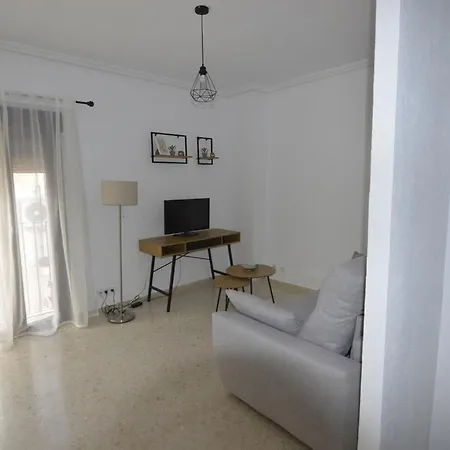 Rincon De San Nicolas *