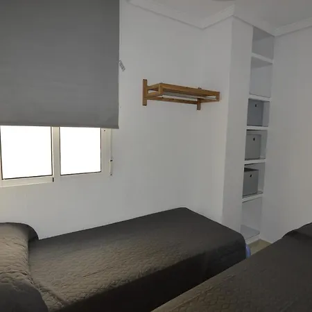 Rincon De San Nicolas Kordoba