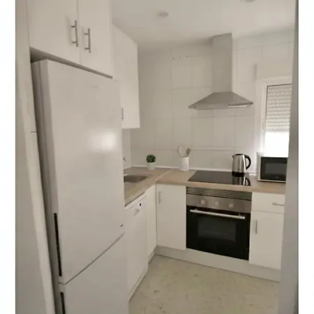 Rincon De San Nicolas * Kordoba