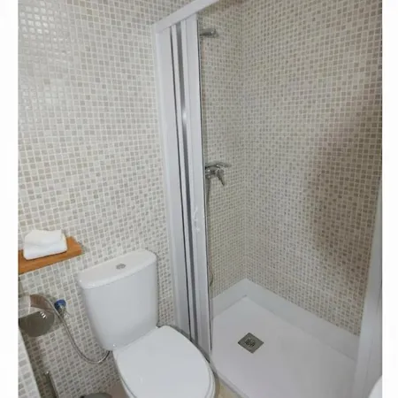 Apartament Rincon De San Nicolas Kordoba